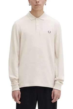 Fred Perry Polo con logo