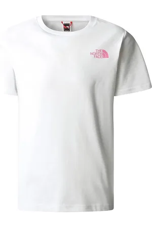 The North Face Relaxed redbox tee