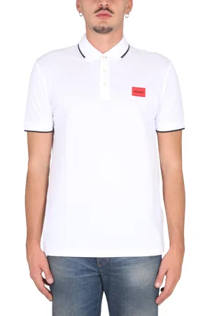 HUGO BOSS Polo slim fit
