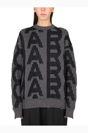 Marc Jacobs Maglia distressed