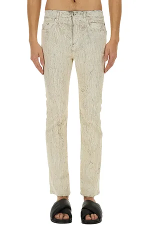 Rick Owens Pantalone "i-headon utility"
