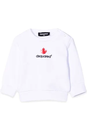Dsquared2 Felpa