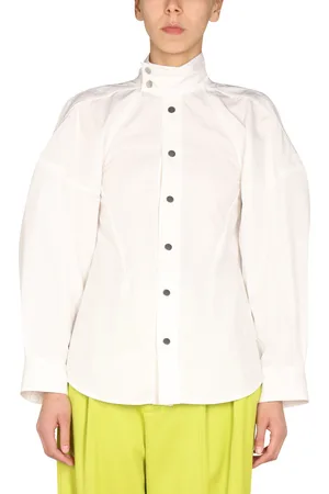 Bottega Veneta Camicia relaxed fit