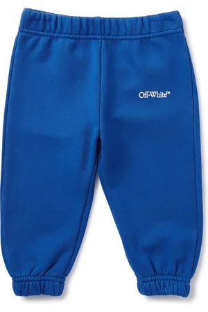 OFF-WHITE Bookishdiagsweatpant