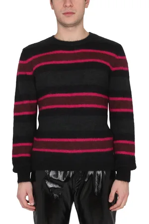 Saint Laurent Maglia in mohair