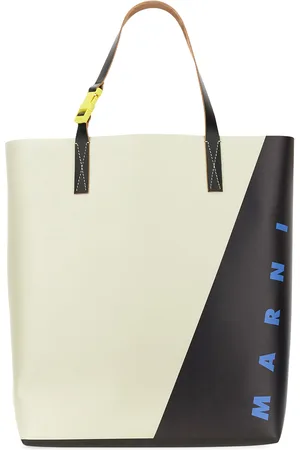 Marni Borsa shopping "tribeca"