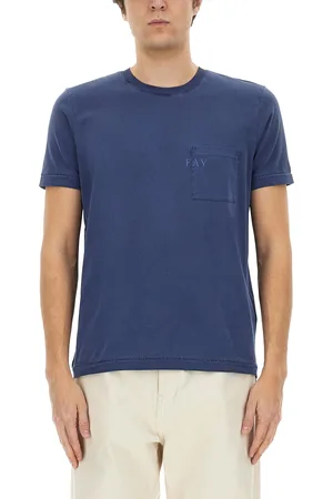 FAY T-shirt regular fit