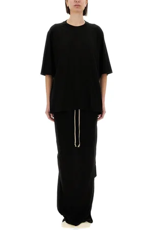 Rick Owens T-shirt "walrus t"