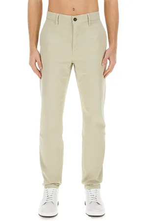 HUGO BOSS Pantalone chino