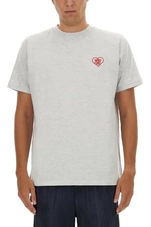 Family First T-shirt "heart"