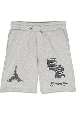 Givenchy Bermuda paris