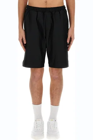 HUGO BOSS Bermuda con logo