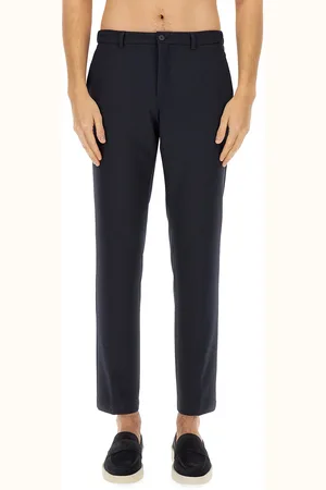 HUGO BOSS Pantalone slim fit