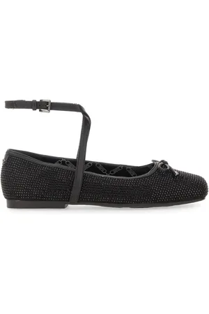 Michael Kors Ballerina con cinturino