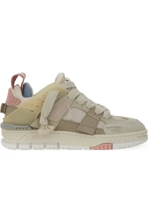 Axel Arigato Sneaker "area patchwork"