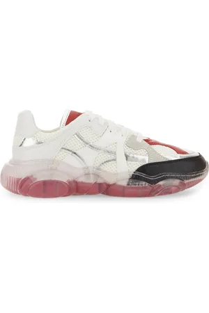 Moschino Sneaker "teddy"