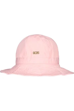 GCDS Cappello bucket in nylon