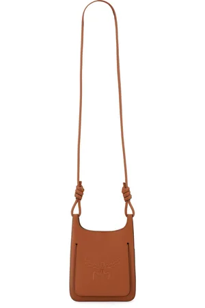 MCM Borsa hobo "himmel"