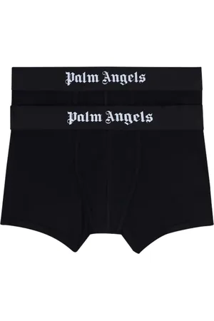 Palm Angels Confezione da due boxer