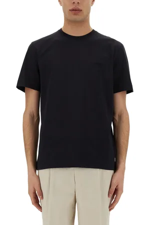 Ermenegildo Zegna T-shirt in cotone