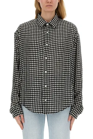 Ami Camicia boxy fit