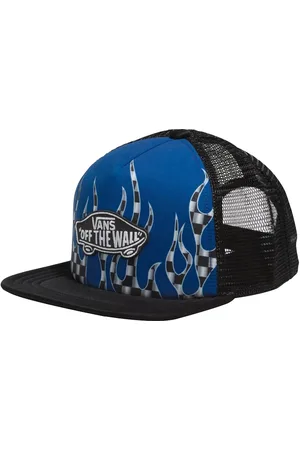 Vans Classic patch trucker