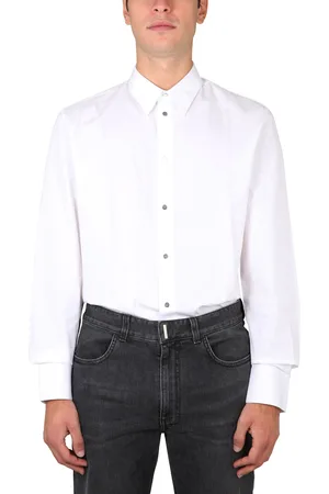Givenchy Camicia in cotone