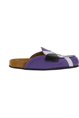 College Sabot con "x" iconica