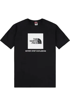 The North Face Redbox tee