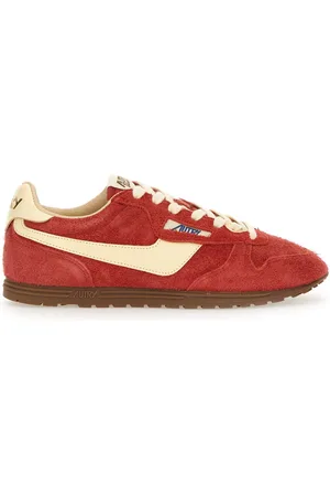 Autry Sneaker "windspin" low