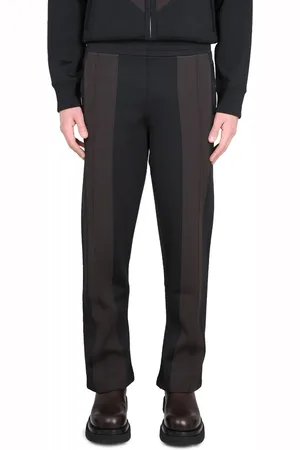 Bottega Veneta Pantalone in tessuto tecnico