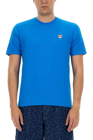 Maison Kitsuné T-shirt "fox head"