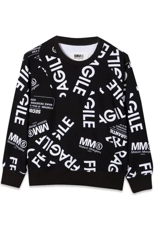 Maison Margiela Felpa