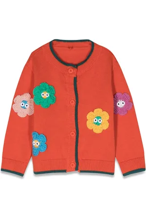 Stella McCartney Cardigan fiori