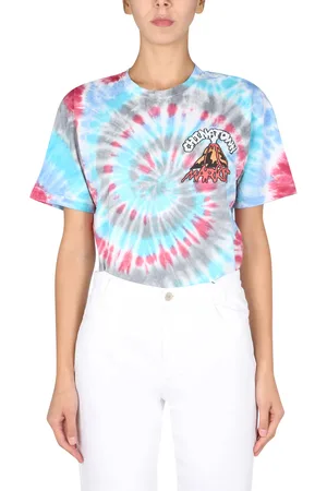 MARKET T-shirt "the nature is the best medicine"