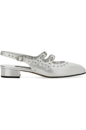 Carel Mary jane slingback "queen"
