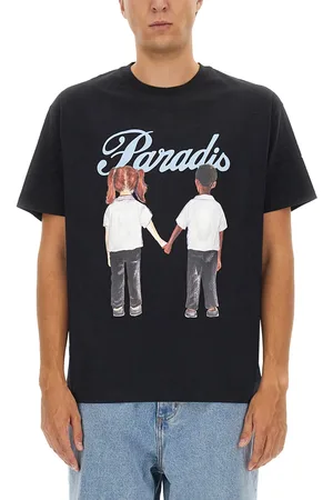 3.Paradis T-shirt "kids row"