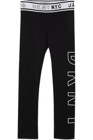 DKNY Leggings con stampa
