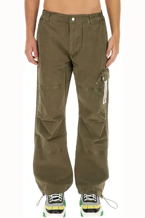 Moschino Pantalone cargo