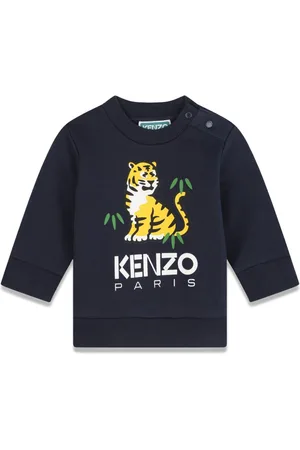 Kenzo Felpa