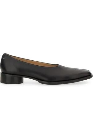 Maison Margiela Ballerina in pelle