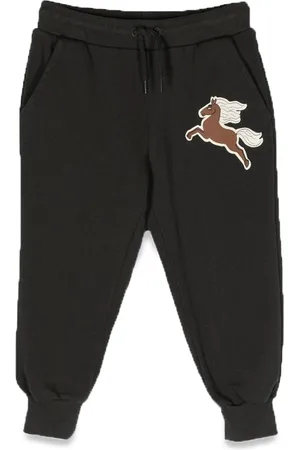 Mini Rodini Horses sweatpants