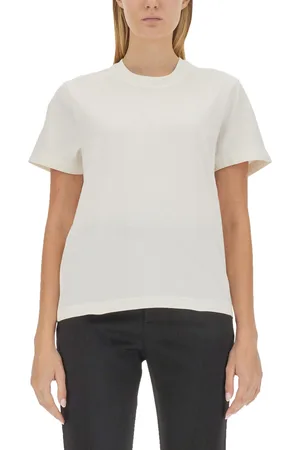 Bottega Veneta T-shirt in cotone leggero