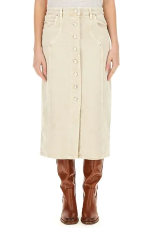Marant Etoile Gonna "vandy"