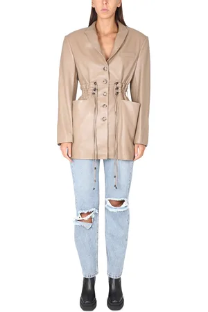 The Mannei Abito blazer "irbid"