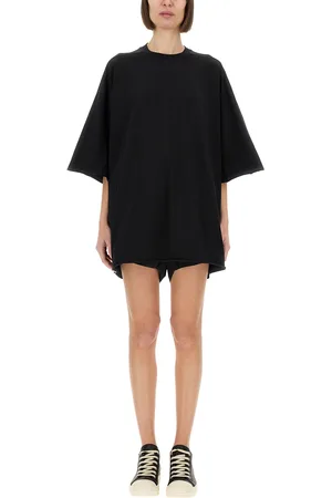 Rick Owens T-shirt oversize