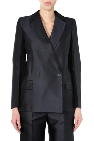 Givenchy Giacca doppiopetto
