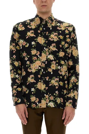 Tom Ford Camicia fluid fit
