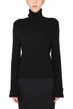 Balenciaga Maglia a collo alto
