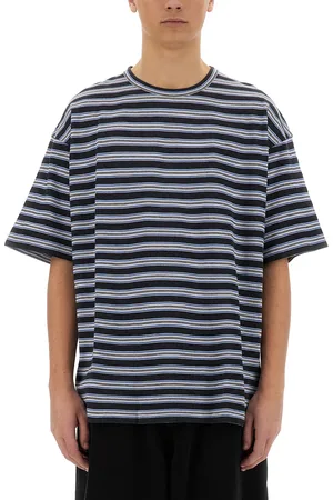 YMC T-shirt a righe